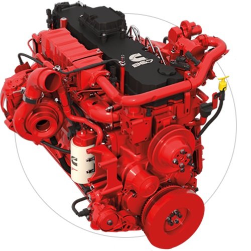 Cummins Engines